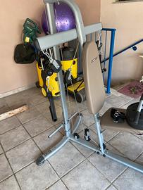 Multi gym CONSEGNA A DOMICILIO