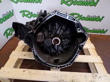 CAMBIO 6 MARCE PER KANGOO II F61 1.5 DCi 2012