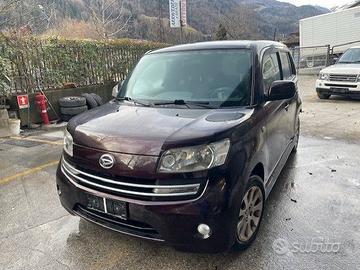 Ricambi Daihatsu Materia 2008 1495cc B/GPL 3SZ