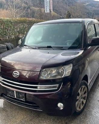 Ricambi Daihatsu Materia 2008 1495cc B/GPL 3SZ