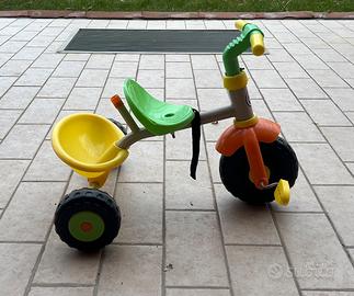 Triciclo per bambini