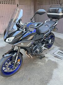 Yamaha Tracer 900