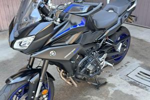 Yamaha Tracer 900