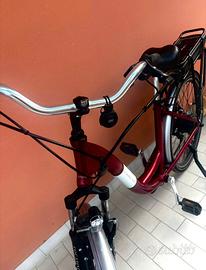 Bicicletta elettrica