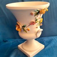 Vaso Ceramica Bassano