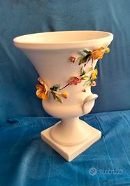 Vaso Ceramica Bassano