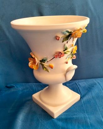 Vaso Ceramica Bassano