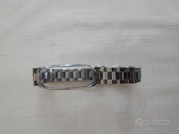 Cinturino per orologio Smart Xiaomi Mi Band 3