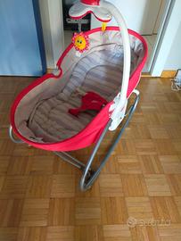 Sdraietta culla Tiny Love