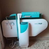 pressa da stiro elnapress