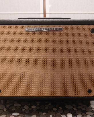 Amplificatore per chitarra acustica Ibanez T 30