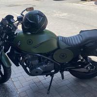 Kawasaki ER5