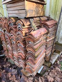 Coppi antichi fornaci Conegliano anni 20/30