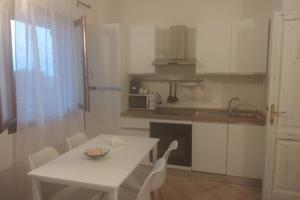 Villetta vista mare