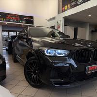 Bmw X6 M Competition 625 cv full full