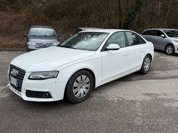 Audi A4 1.8 TFSI 160 CV Advanced solo 133.000 km