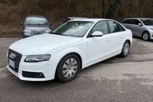 Audi A4 1.8 TFSI 160 CV Advanced solo 133.000 km