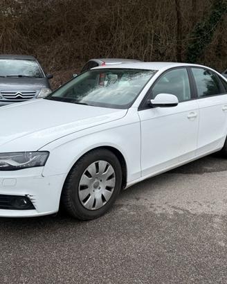 Audi A4 1.8 TFSI 160 CV Advanced solo 133.000 km