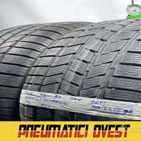 Gomme Usate Varie Marche 295 45 20 - 80%