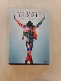 Michael Jackson, originale 