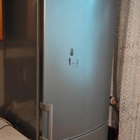 FRIGORIFERO CON CONGELATORE MARCA WHIRPOOL