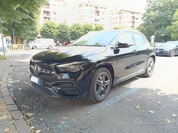 Mercedes-benz GLA 200 d Automatic AMG Line Premium