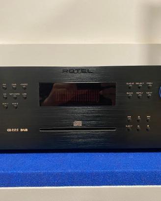 ROTEL RCX-1500