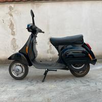 Vespa 50v