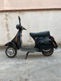 Vespa 50v