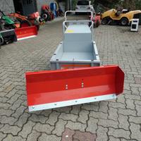 LAMA PER CARRIOLA CINGOLATA