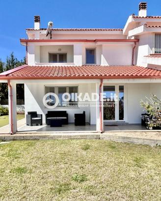 Villa a Sarroch