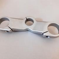 Piastra sterzo superiore Ducati ST3 ST3s