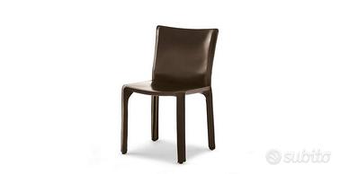 Sedia Cassina baby cab