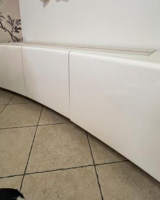 Madia Cattelan Italia modello LUNA