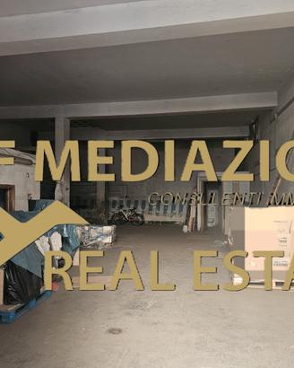 Magazzino/Deposito o Per Attività commerciale