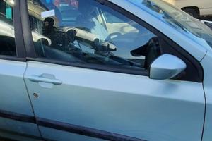 FIAT STILO STATION WAGON 2005 - PORTA ANTERIORE DE