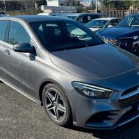 Mercedes-benz B 180 d Automatic AMG Line Premium P