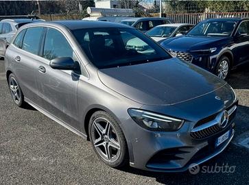 Mercedes-benz B 180 d Automatic AMG Line Premium P