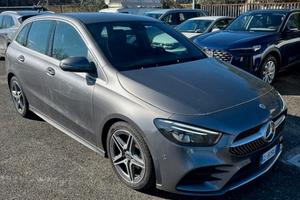 Mercedes-benz B 180 d Automatic AMG Line Premium P