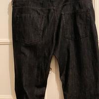 Pantaloni jeans