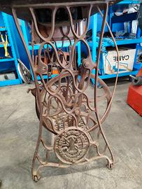 Macchia da cucire vintage