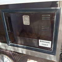 Generatore pro Dometic T5500H