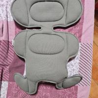 Riduttore seggiolino Chicco Eletta Comfort
