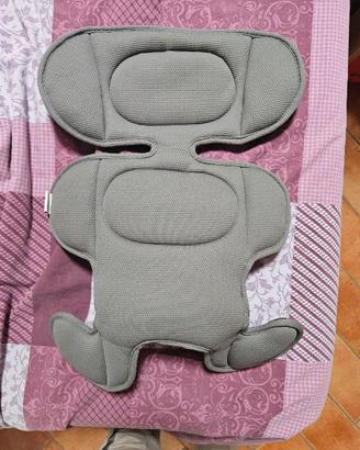 Riduttore seggiolino Chicco Eletta Comfort