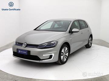 VOLKSWAGEN e-Golf - e-Golf 136 CV U99720