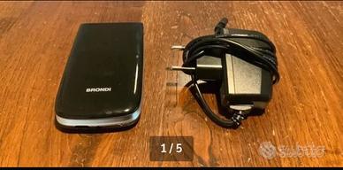 Telefono cellulare Brondi Amico