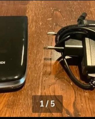 Telefono cellulare Brondi Amico