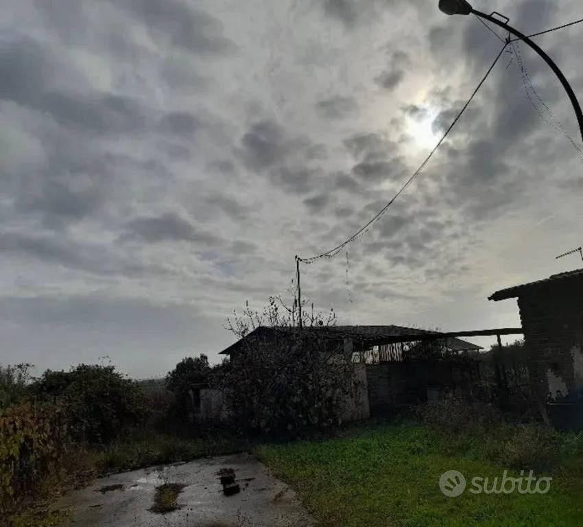 Appartamento – Cerveteri, Piano del Fregneto - Altro