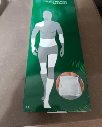 fascia toracica gibaud 