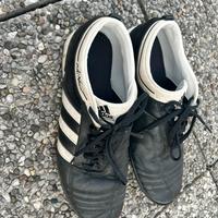 SCARPE CALCIO CALCETTO